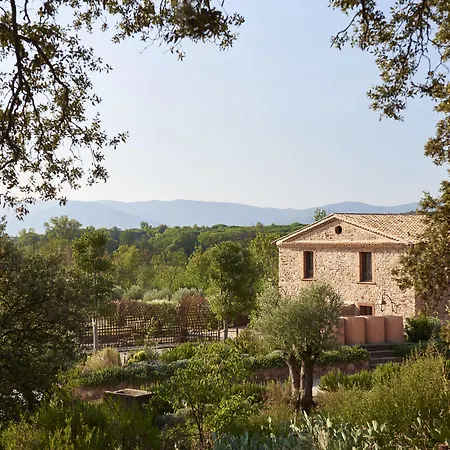 Château Saint Roux Le Luc-Le Cannet des Maures-2