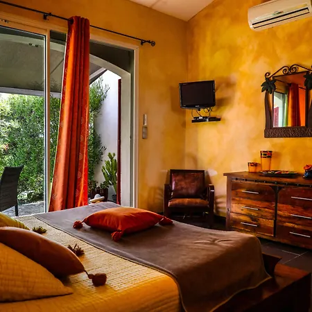 B&B Val D'Azur-3