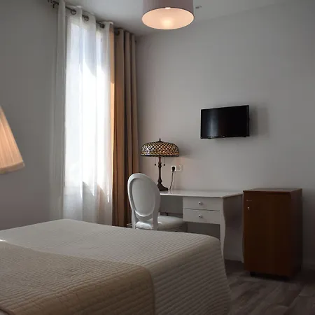 Hotel Henri IV-3