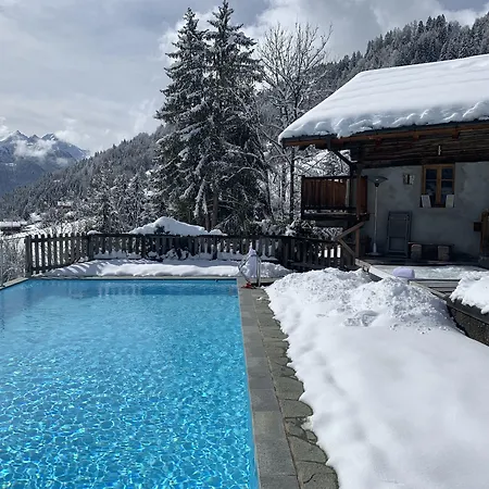 La Ferme du Chozal, The Originals Relais-3
