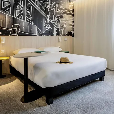 Ibis Styles Limoges Centre-2