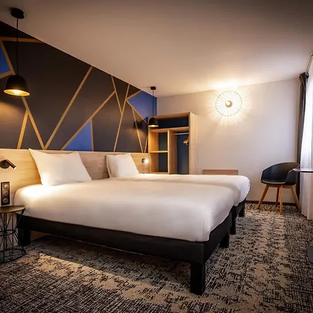 ibis Styles Valenciennes Petite Foret-2