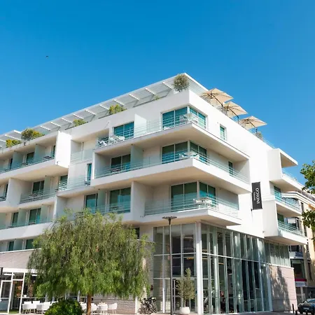 Hotel Indigo Cagnes-Sur-Mer By Ihg-3