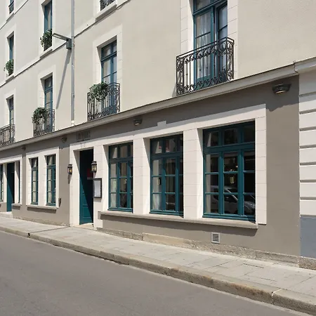 Hotel Lanjuinais-2