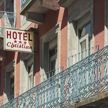 Hotel Christian-3
