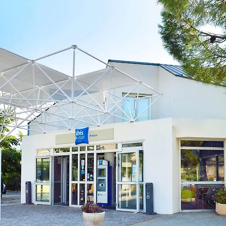 ibis budget Aubagne Paluds Agora-3