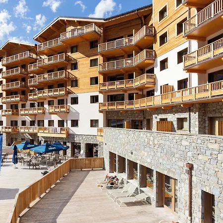 Residence Club Mmv L'Altaviva-2