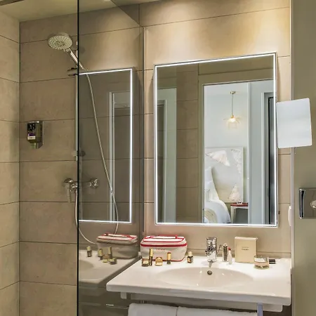 Mercure Paris Pont de Levallois Neuilly-2