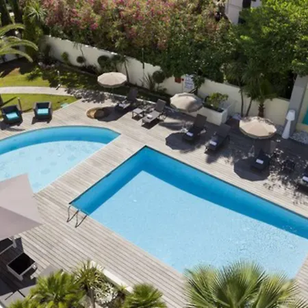 Neho Suites Cannes Croisette-3