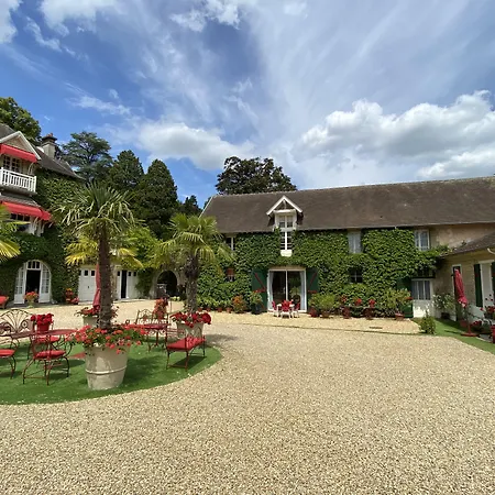 Manoir des Cavaliers - BnB-2