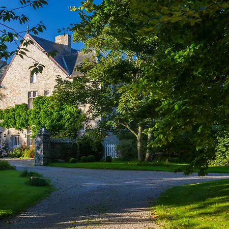 Le Manoir de La Fieffe-2