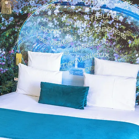 Hotel Mercure Paris Suresnes Longchamp-2