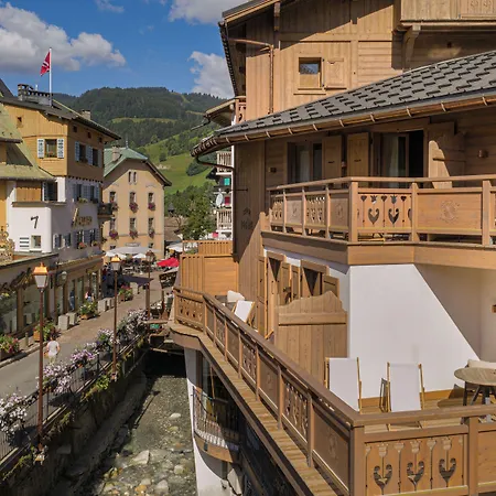 Coeur de Megève-3