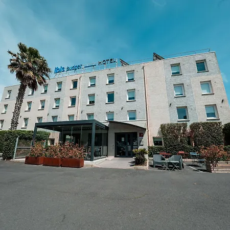 ibis budget Narbonne Est-3