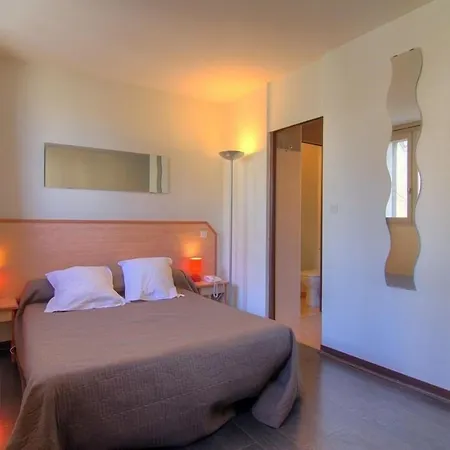 Hôtel Le Drakkar-2