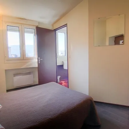 Hôtel Le Drakkar-3