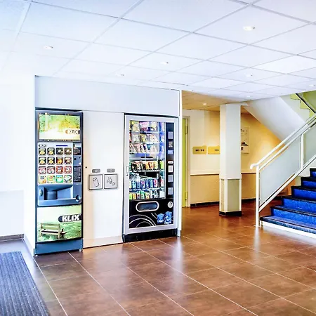 ibis budget Valenciennes Petite-Forêt-3