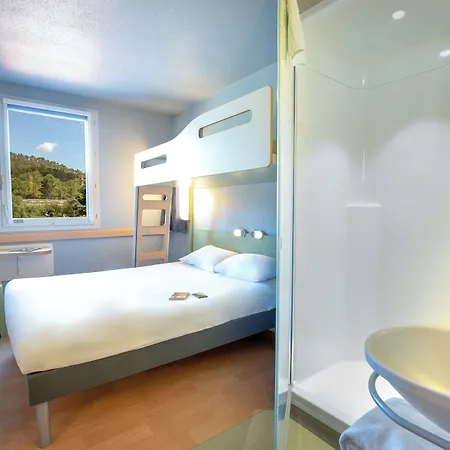 Ibis Budget Brignoles Provence-3