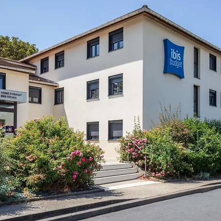 ibis budget Marne la Vallée-2