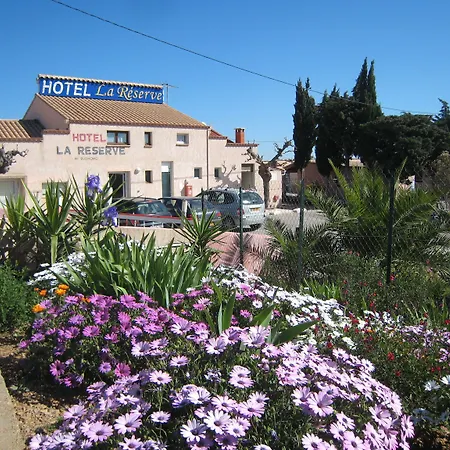 Hotel La Reserve-3