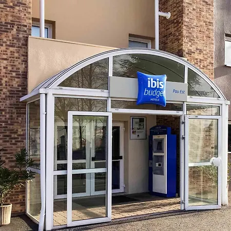 Ibis Budget Pau Est-3