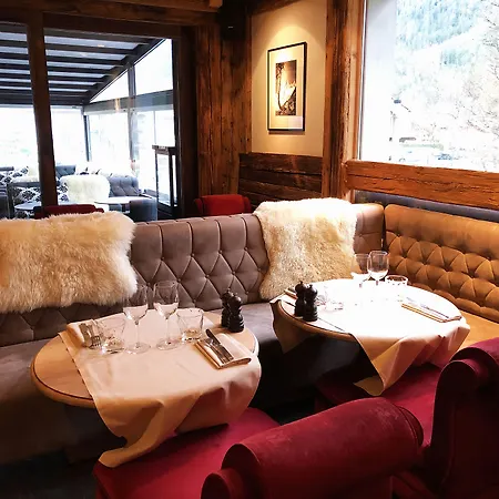 Hotel Le Castel-2