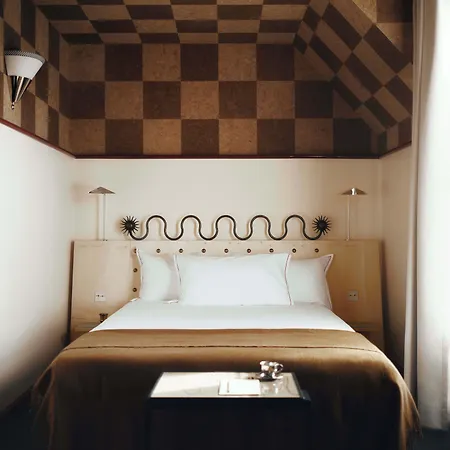 Hôtel Luxia&Spa-3