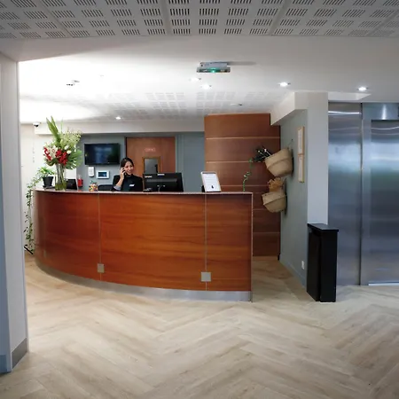 Belambra Clubs & Hotels - Le Magendie-2