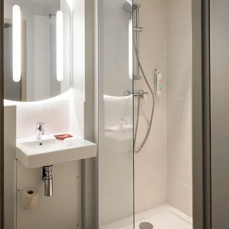 Ibis Budget Sallanches Pays du Mont-Blanc-2