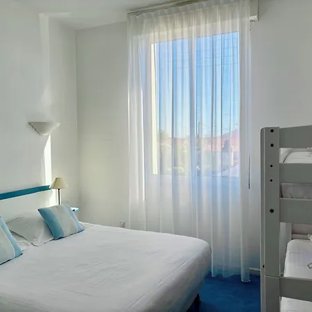 Hôtel Orange Marine-2