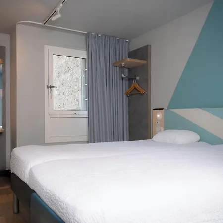 Ibis budget Périgueux-2