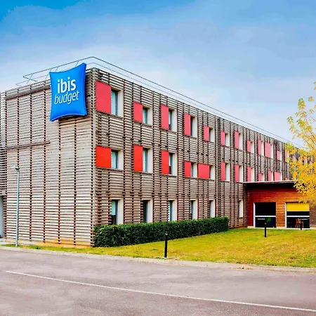 ibis budget Metz Technopole-2
