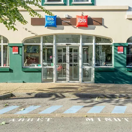 Ibis Budget Ciboure St-Jean-Luz-3