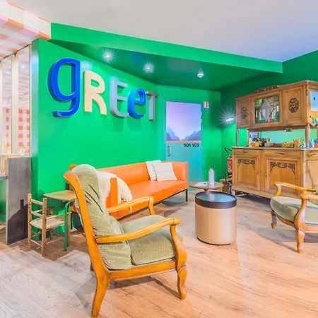 Greet Hotel Annecy Cran-Gevrier By Accor-3