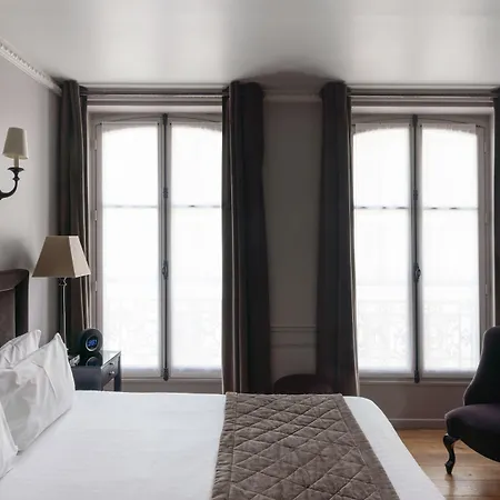 Hotel Avama Montmartre-2