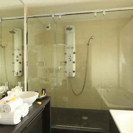 Residhome Suites Paris Sénart-2
