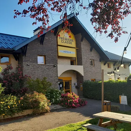 Premiere Classe Annecy Cran-Gevrier RÉNOVÉ EN 2025-2