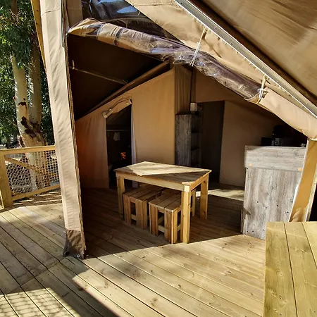 Camping La Pinede-3
