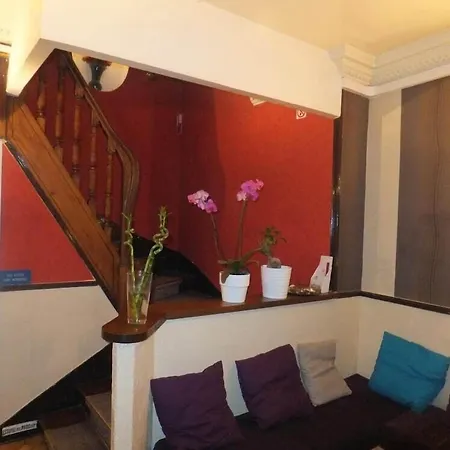 Hotel Pacific-2