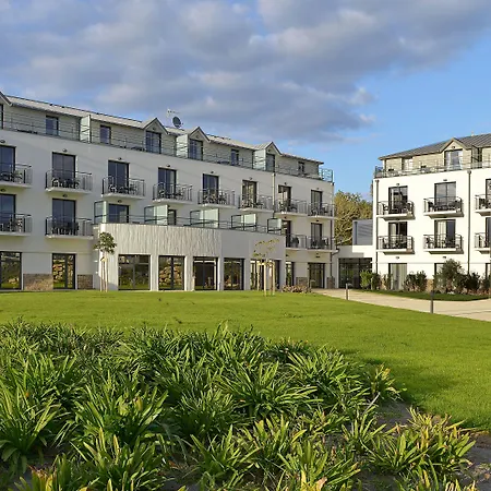 Residence Thalasso Concarneau-3