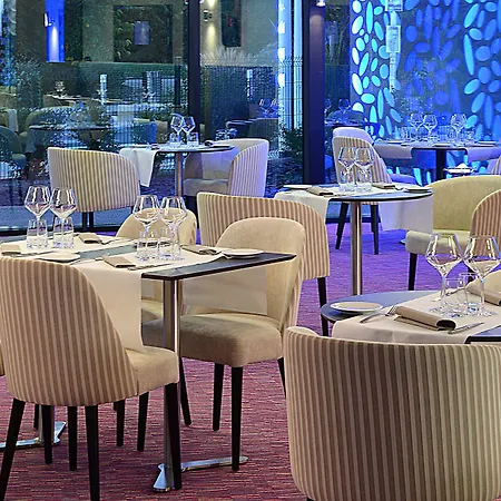 Thalasso Concarneau Spa Marin Resort-3