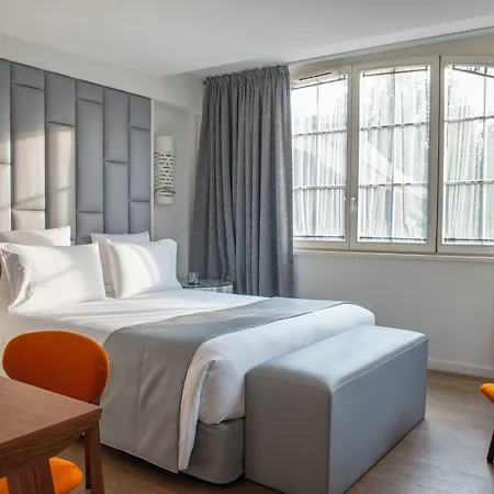Pavillon Regent Petite France By Stay Collection-3