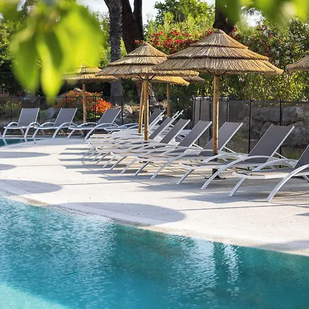 Hotel Club Le Capet-2