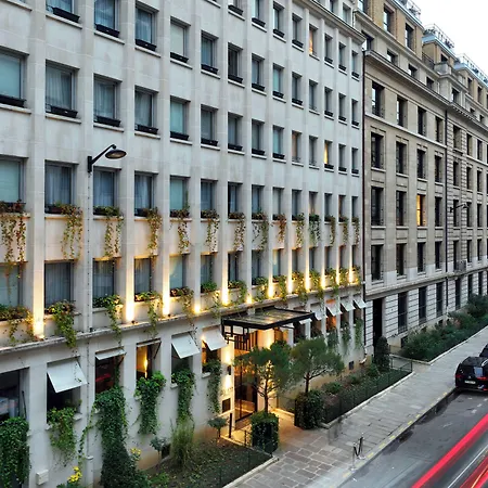 The One Alma Paris-3