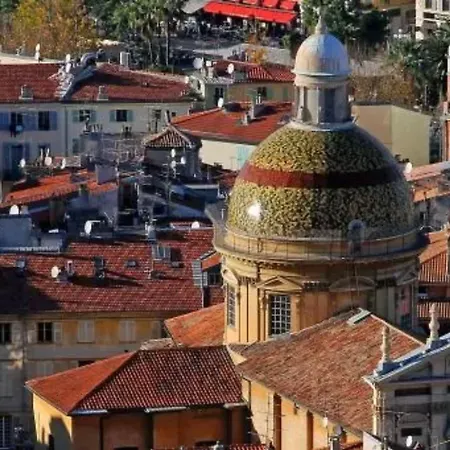 Hotel Rossetti-3