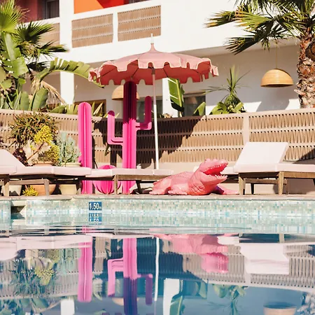 Hotel Casarose - Cannes Mandelieu-3