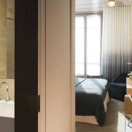 Hotel Le Marianne-2