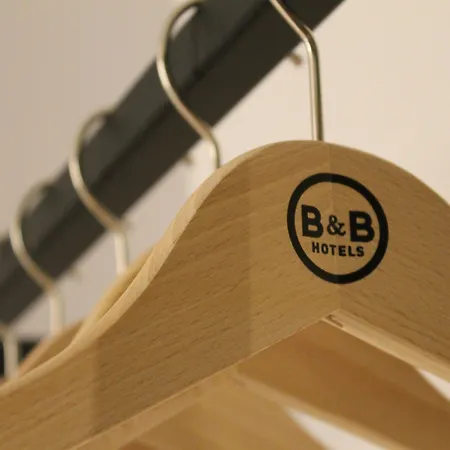 B&B HOTEL Goussainville CDG-3