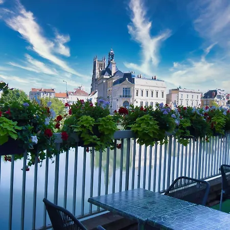 ibis Styles Meaux Centre-2