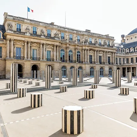 Grand Hotel Du Palais Royal-2